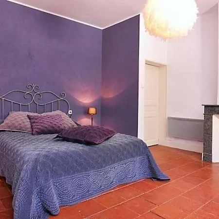 Σπίτι διακοπών House En Martinon